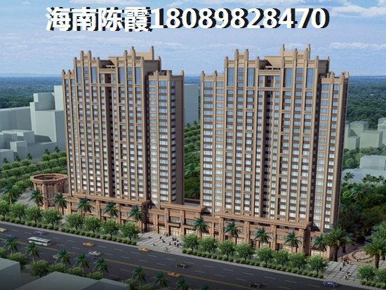 海南別墅價(jià)格是多少錢一平方？清瀾半島小別墅~