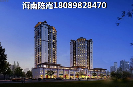 萬(wàn)寧買房touzi好嗎，萬(wàn)寧房?jī)r(jià)會(huì)降嗎