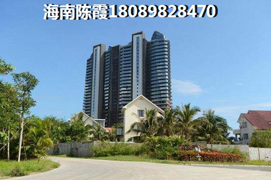 海南海南房?jī)r(jià)未來走勢(shì)如何？