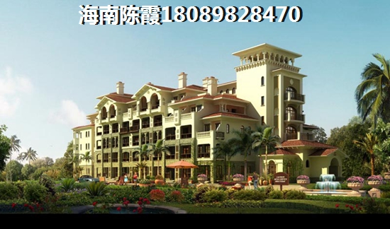 海南買房touzi攻略，樂東九所房價多少錢一平米？