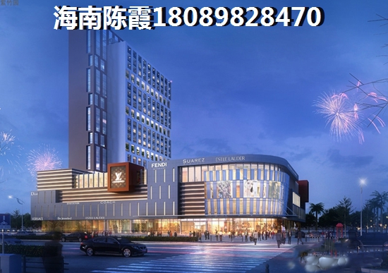 文昌月亮灣文昌月亮灣配套環(huán)境如何？