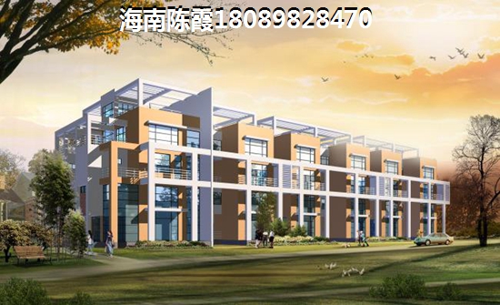 2023海南海口房?jī)r(jià)有上漲趨勢(shì)