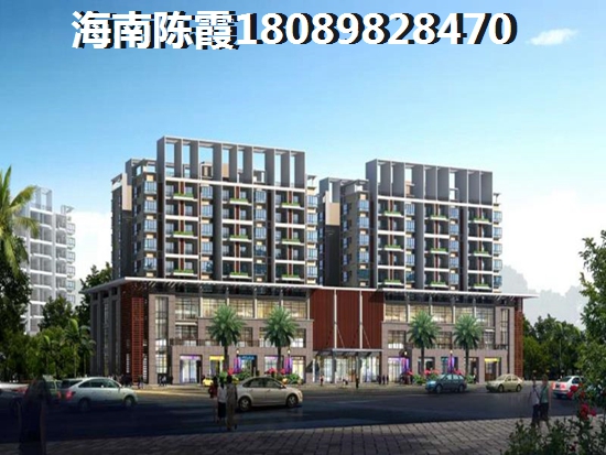 內(nèi)地人能去海南買房嗎？