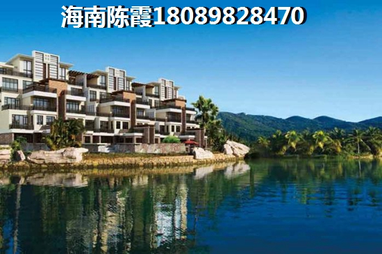 城投椰風(fēng)水韻北區(qū)房?jī)r(jià)如何？