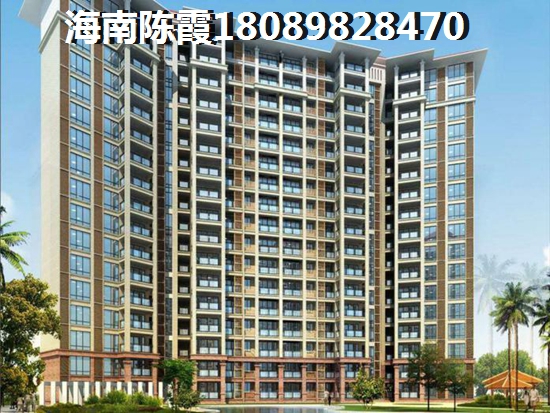 去海南?？谑羞^冬住哪里好