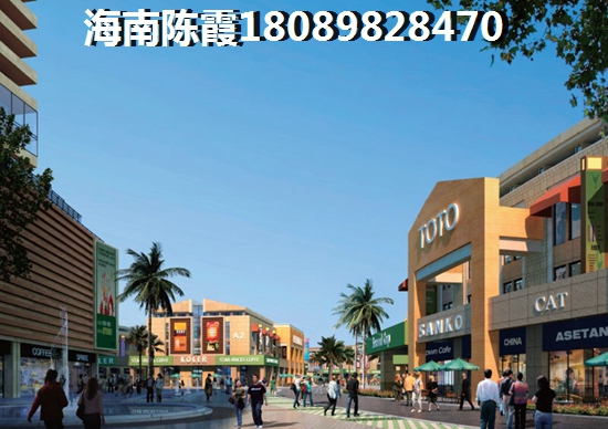 海南島哪個(gè)地區(qū)的房價(jià)醉低？2