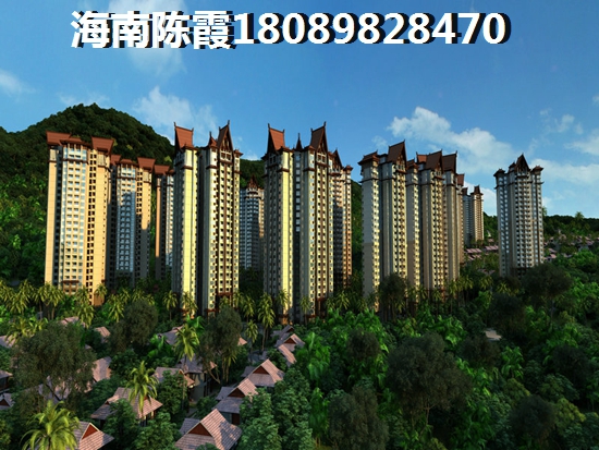 2023年屯昌房?jī)r(jià)上漲還是下跌？2