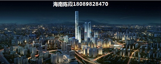 三亞清水灣期房VS現(xiàn)房利與弊
