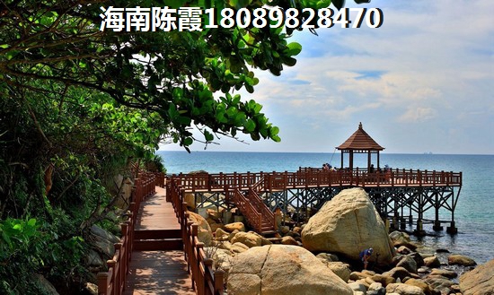 陵水清水灣的優(yōu)點(diǎn)2
