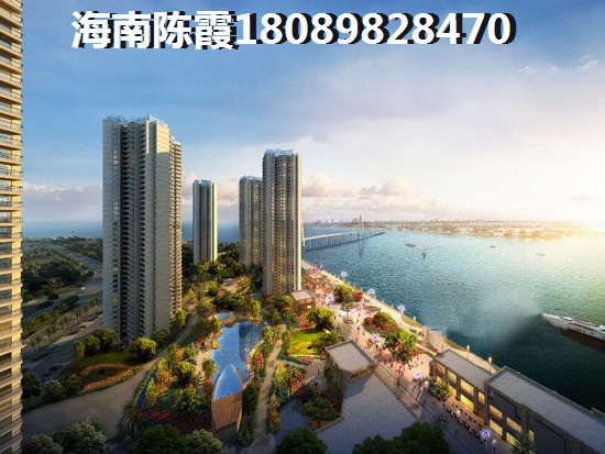 瓊海嘉積鎮(zhèn)購房攻略2023~