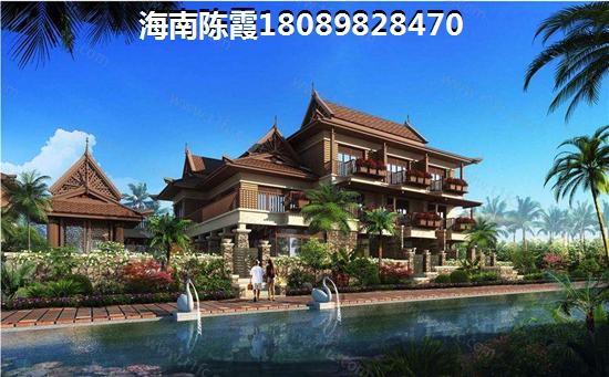 ?？诒坦饒@·海南之心買房怎么樣？