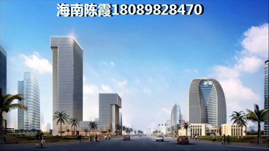瓊海哪兒買房養(yǎng)老好？