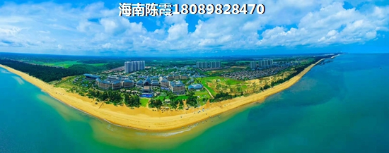 昌江新房性價(jià)比怎么樣？