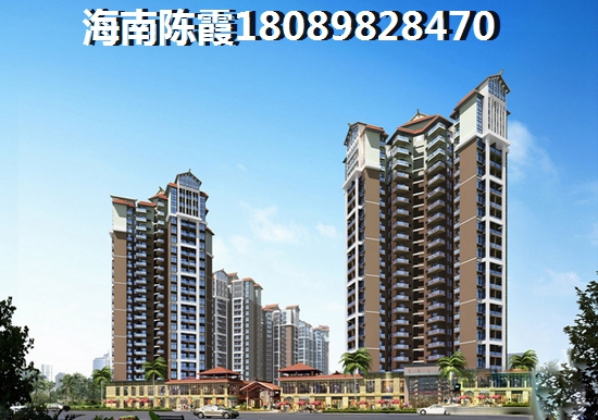 海南儋州市區(qū)內(nèi)在售新樓盤(pán)