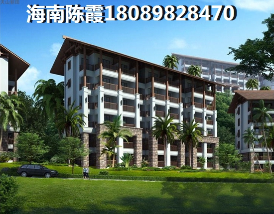 瓊山區(qū)哪家養(yǎng)老社區(qū)比較好？