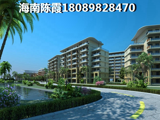 亞龍灣跟白沙房?jī)r(jià)漲跌預(yù)測(cè)~