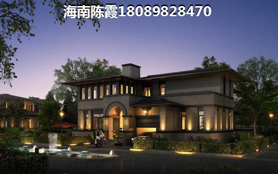嘉積鎮(zhèn)商品房性價(jià)比高不高？