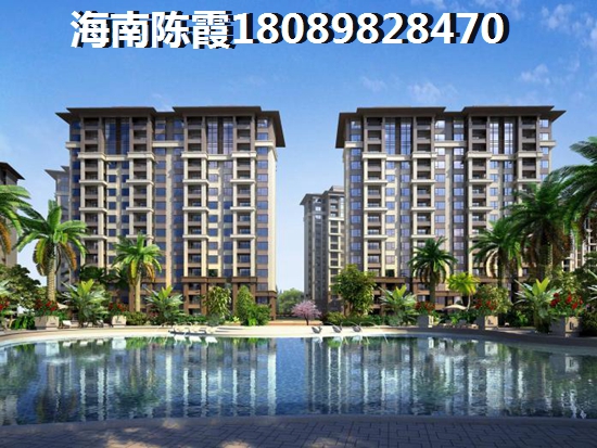 陵水香水灣怎么樣（陵水香水灣2024醉新房價(jià)是多少?）