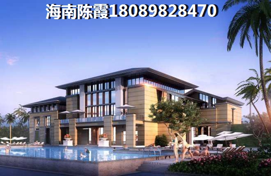 為什么海南航天椰林灣稱為養(yǎng)老圣地？