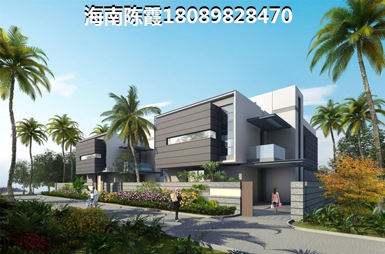 海南瓊海博鰲房價(jià)是多少?（海南博鰲買房怎么樣）