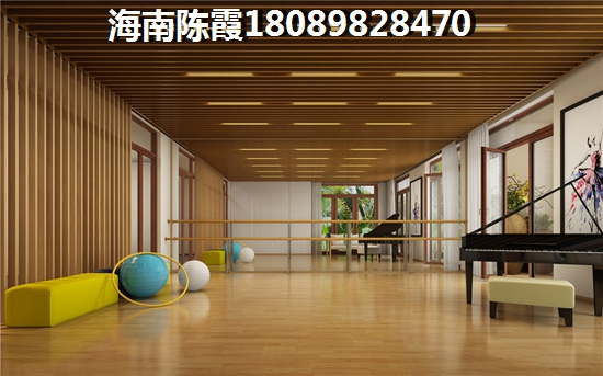 德誠公寓購房touzi解析