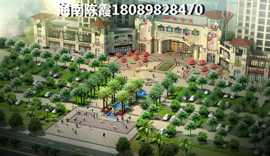 海南2024房?jī)r(jià)哪里便宜？1