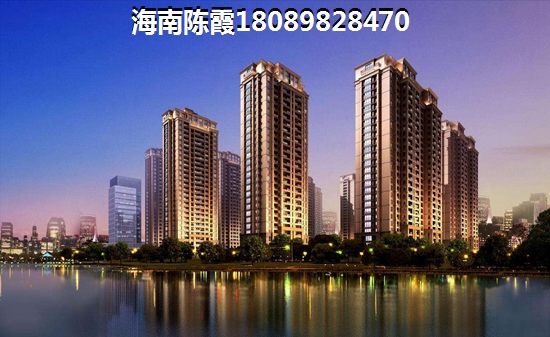 口碑好瓊海博鰲鎮(zhèn)小戶型多少錢，海南博鰲小戶型有哪些樓盤