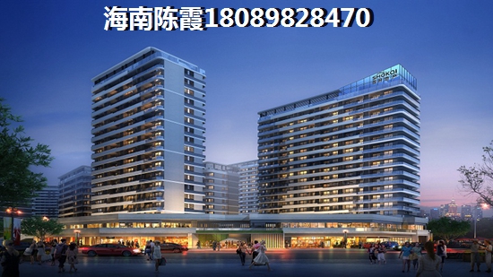 為什么“候鳥”都在買東海椰苑？