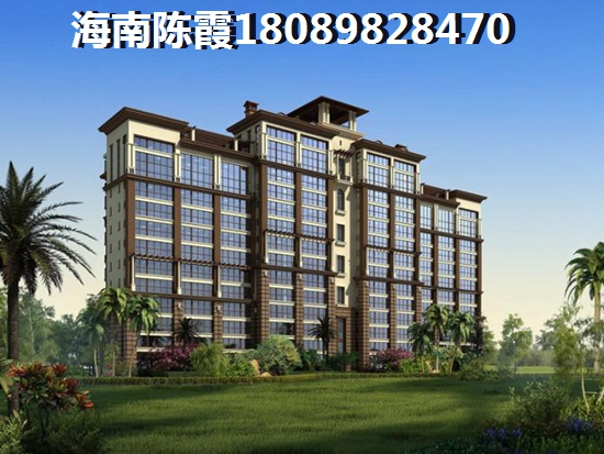 文昌買房2024二手房房?jī)r(jià)，清瀾半島二手房生紙潛力解讀！