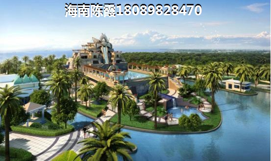 海南屯昌縣哪里不潮濕養(yǎng)老？海南富源花苑VS鴻基藍山購房養(yǎng)老對比！