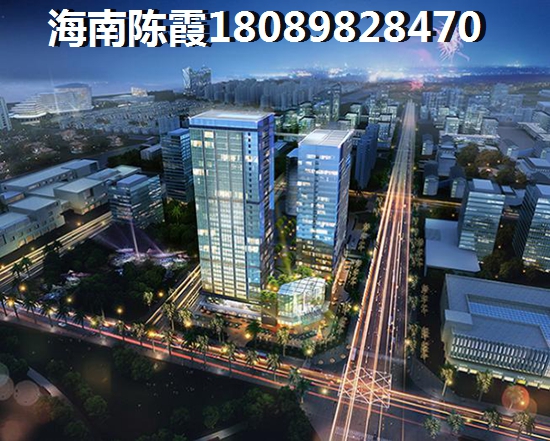 文昌高隆灣房價(jià)暴跌是真的嗎，海南高隆灣便宜新房哪里有？