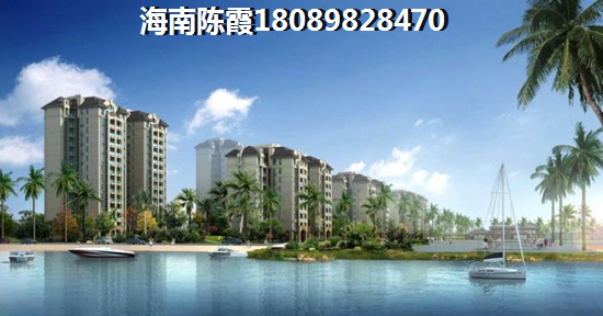 預(yù)測陵水土福灣房價能漲多少~