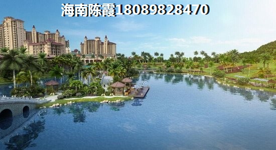 海南陵水香水灣樓盤1