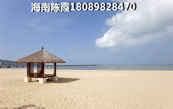 瓊海瓊海商業(yè)步行街小戶型還在售嗎（瓊海商業(yè)步行街小戶型價(jià)格）