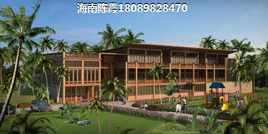 海南樂(lè)東的房?jī)r(jià)醉新2024