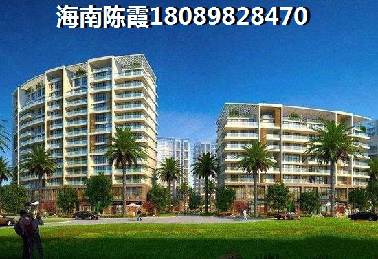 藍(lán)湖海韻與建業(yè)·君鄰大院哪個便宜？海南文昌氣候適合外地人長期居住嗎？