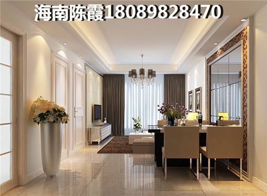 海南取消期房預(yù)售了嗎（海南海邊新樓盤目前多少錢）