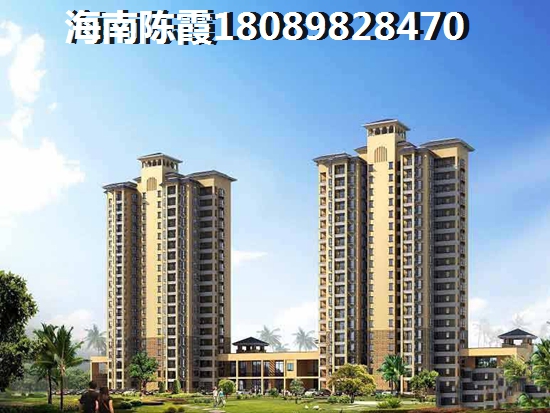 兆南椰林壹號(hào)和宇全·清水灣房?jī)r(jià)哪個(gè)能上漲？海南陵水縣哪個(gè)樓盤(pán)最適合居住不潮濕？