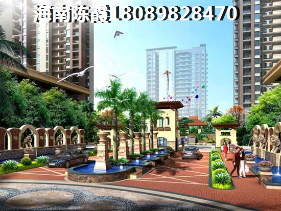 為什么還是有這么多人要來三亞三亞灣買房