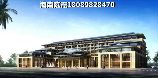 保亭新房適合入手