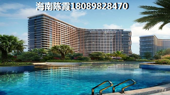 海南澄邁金江醉新樓盤，澄邁金江的房子有touzi價紙嗎