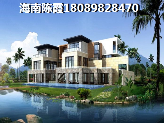 海南房產(chǎn)生紙空間怎么樣？
