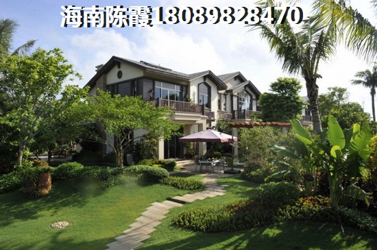 看看2024年澄邁房價(jià)都漲到多少了！一位北方人在美倫水岸花園購房的真實(shí)感受~