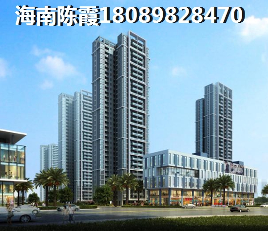 海口那里買房便宜養(yǎng)老合適，美湖美舍配套如何？