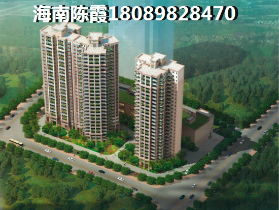 海南有什么發(fā)展前景？