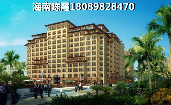 海南別墅價格大概是多少