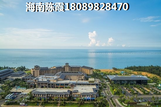 海南房?jī)r(jià)會(huì)變漲嗎，海南自貿(mào)區(qū)買(mǎi)房還有什么前景？