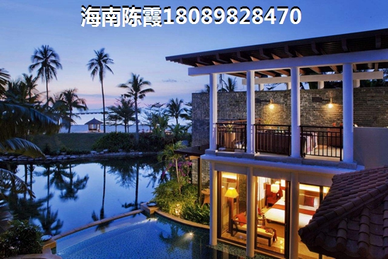 三亞灣精裝現(xiàn)房首付2萬能買嗎