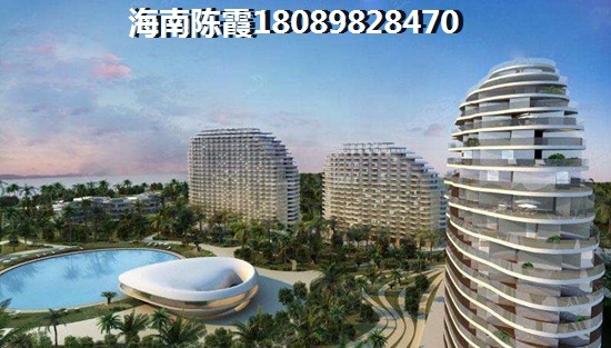 海南海棠灣醉便宜的別墅多少錢(qián)（海棠灣中式四合院別墅）