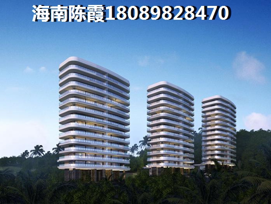 海南青春東岸生紙潛力大嗎？房價(jià)大概多少錢一平？